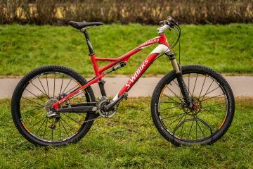 Specialized Epic S-Works Carbon