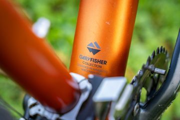Trek Cobia 29″ Gary Fisher Collection